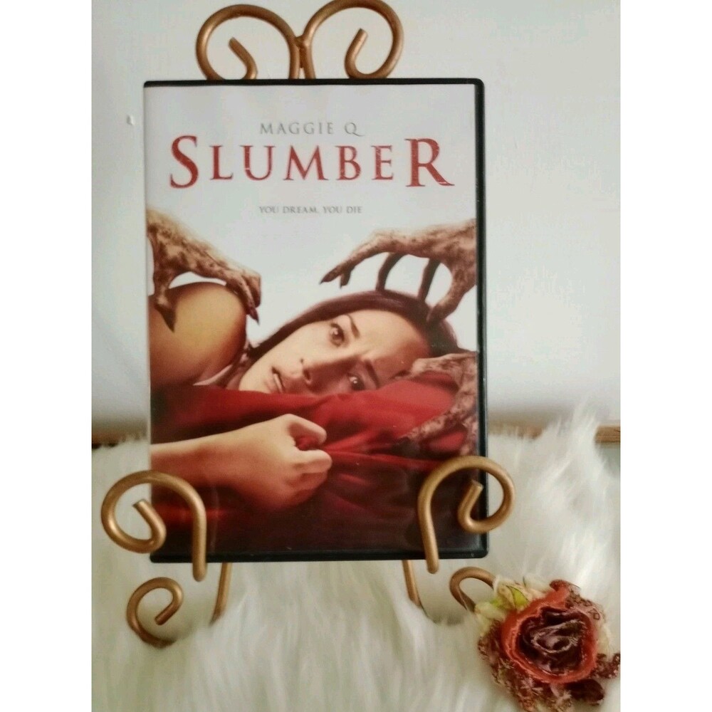 Slumber (DVD, 2018)